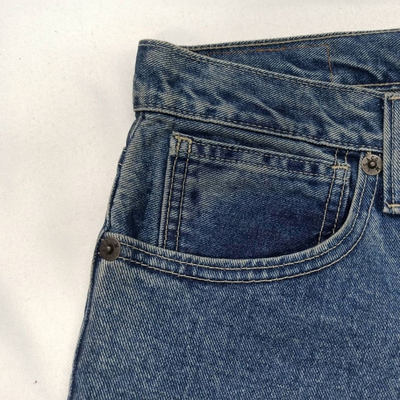 Levi's Stratus 504 Vintage Denim - Picture 7 of 10